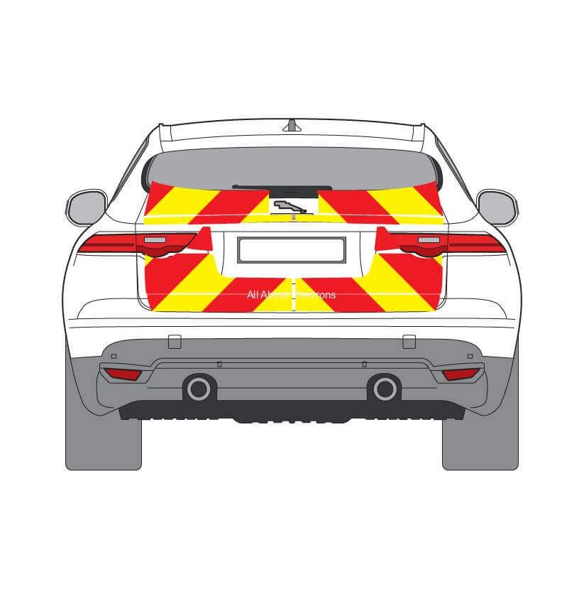 JaguarFPace 2016 Pre