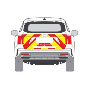 Kia Sorento 21 pre