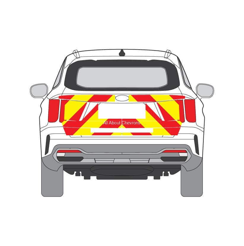 Kia Sorento 21 pre