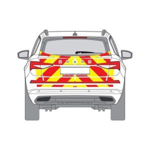 Kodiaq 2019 Pr Facelift