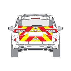 Kuga 20 pre
