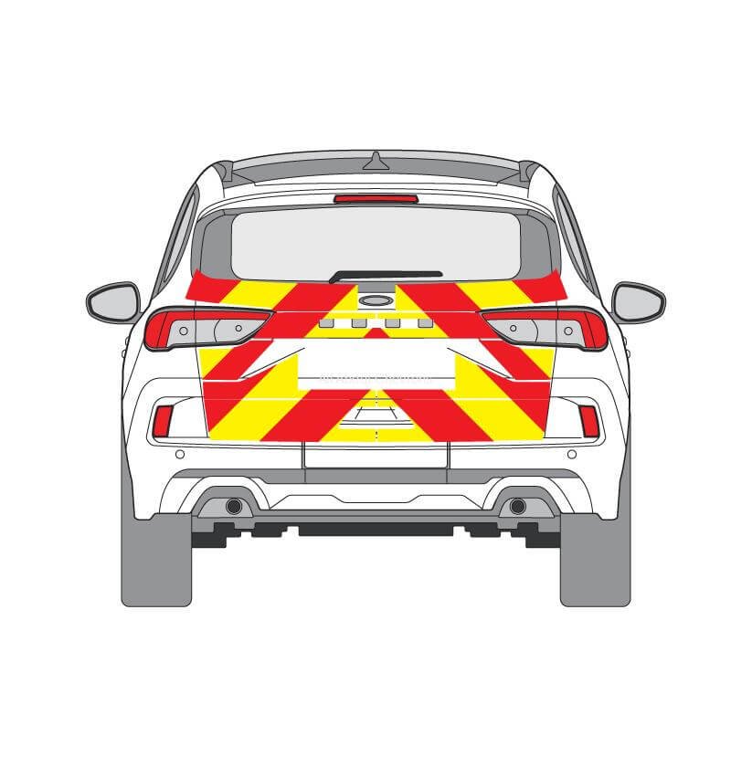 Kuga 20 pre
