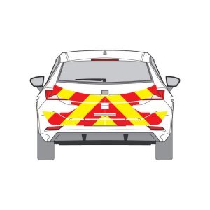Leon Hatchback 2012 Present