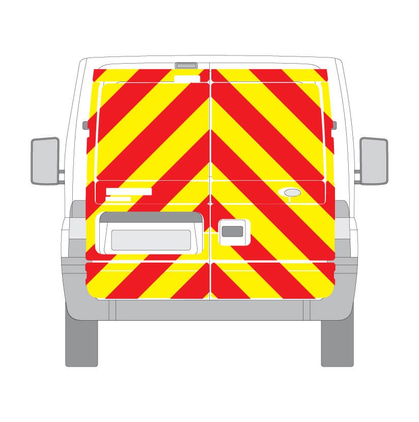 Low Full back 1