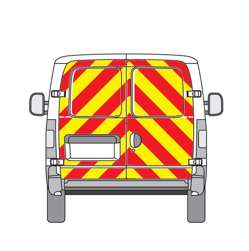Low full back 5