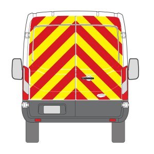 Medium Full back 2