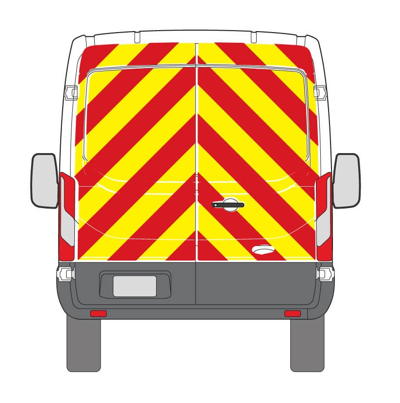 Medium Full back 2