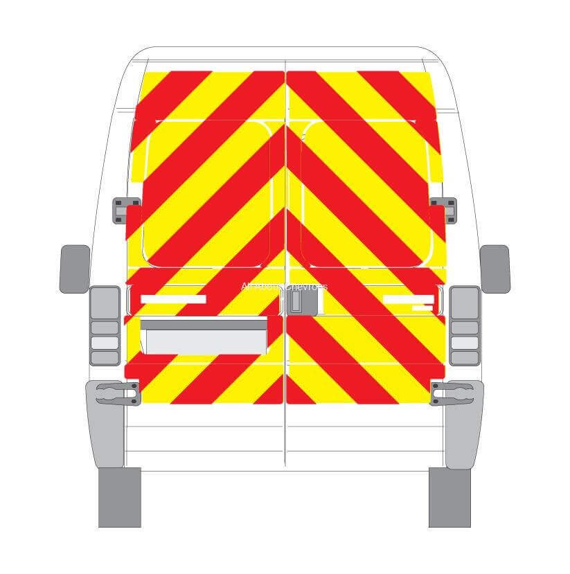 Medium Full back