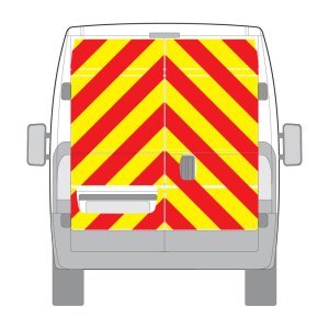 Medium Full back 4