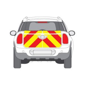 Mini Countryman 1