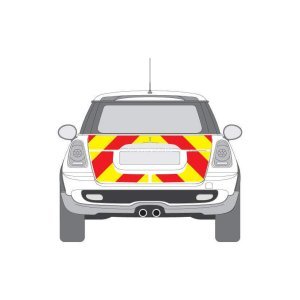 Mini Hatch 2006 2013