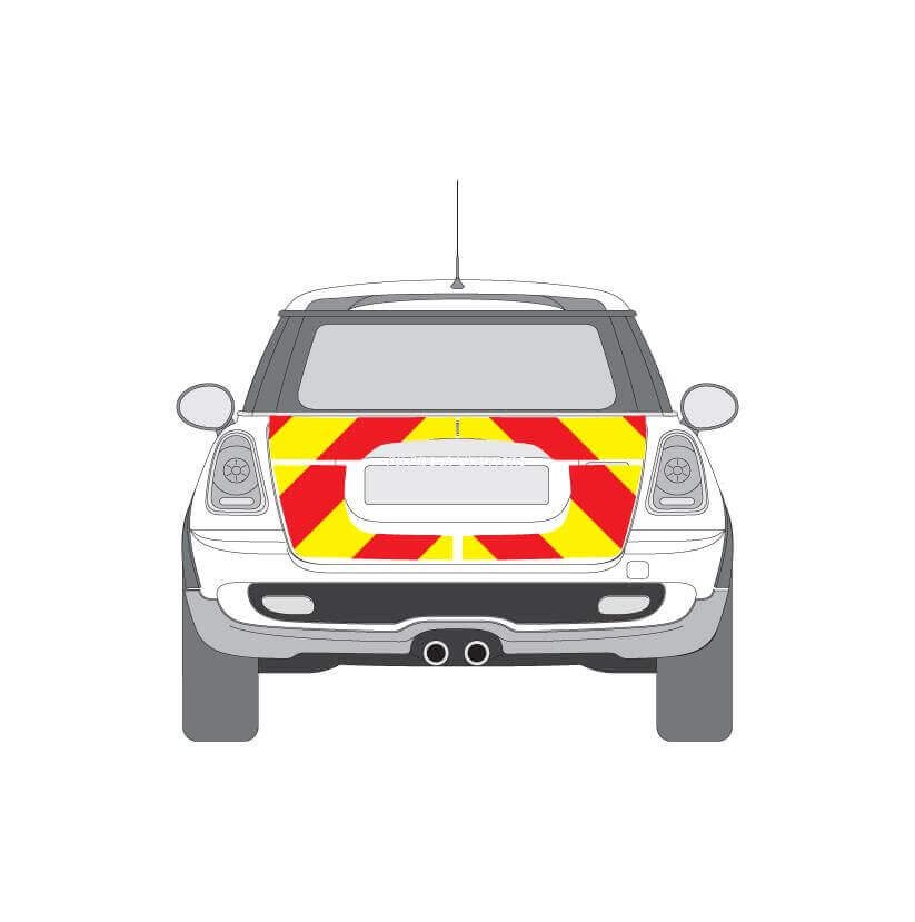 Mini Hatch 2006 2013
