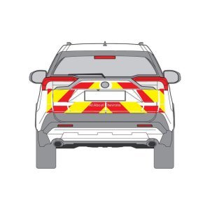 RAV4 2018 Present