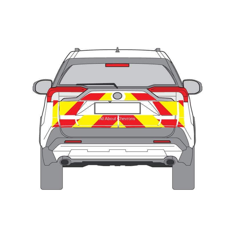 RAV4 2018 Present