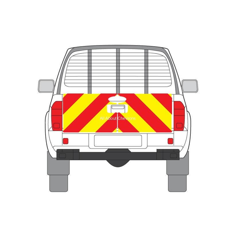 Ranger 06 11
