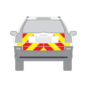 Volvo XC90 1