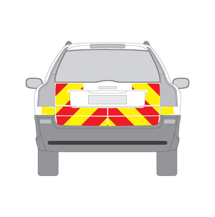 Volvo XC90 1