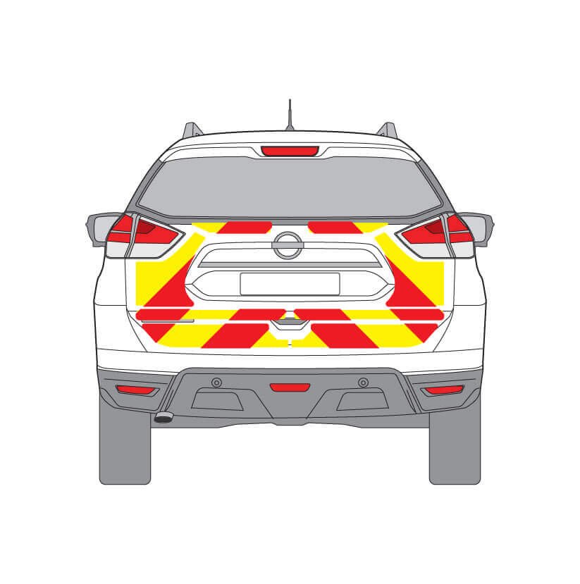 XTrail