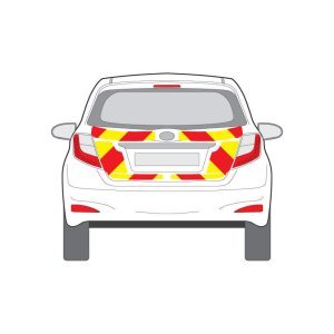 Yaris 14 17