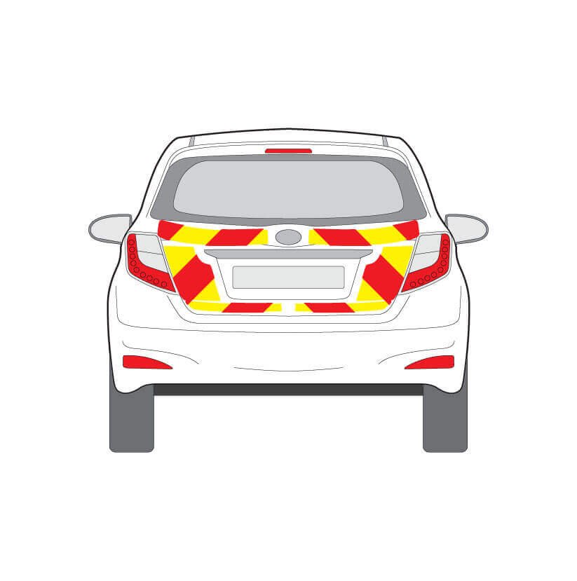 Yaris 14 17