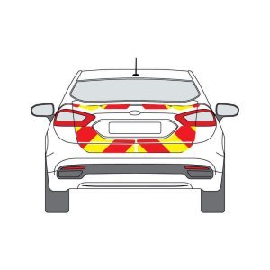 Mondeo Saloon